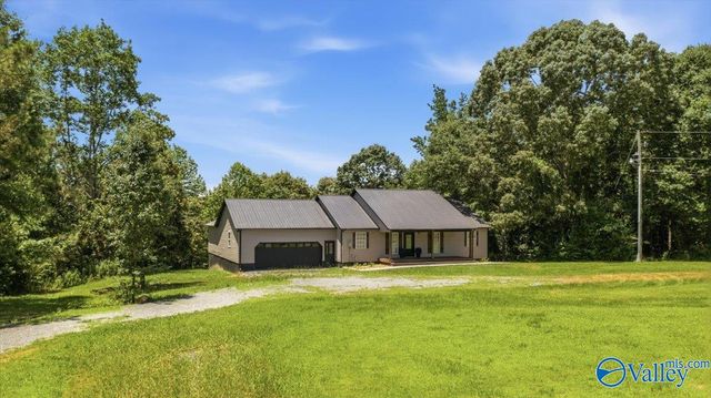 1315 Old Sheffield Gap Road, Attalla, AL 35954