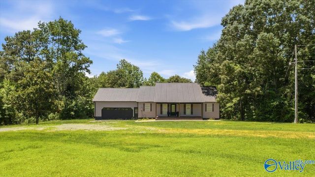 1315 Old Sheffield Gap Road, Attalla, AL 35954