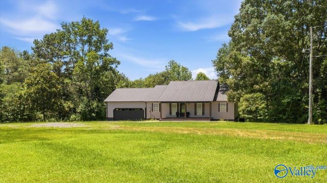 1315 Old Sheffield Gap Road, Attalla, AL 35954