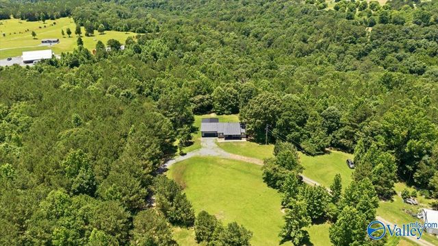 1315 Old Sheffield Gap Road, Attalla, AL 35954