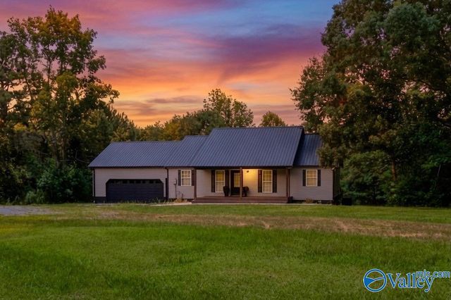 1315 Old Sheffield Gap Road, Attalla, AL 35954