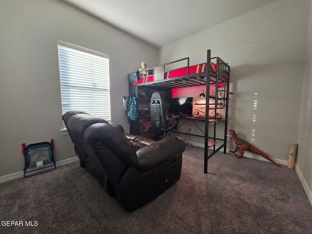 624 David Ortiz Street, Socorro, TX 79927