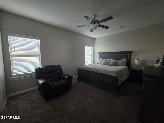 624 David Ortiz Street, Socorro, TX 79927