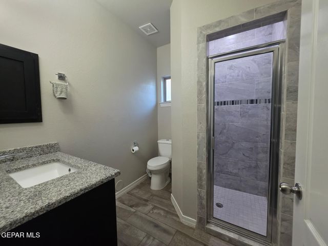 624 David Ortiz Street, Socorro, TX 79927