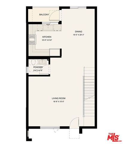 127 W Plymouth Street, Inglewood, CA 90302