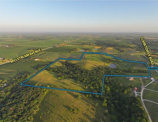 00 Clark Tower Road, Winterset, IA 50273