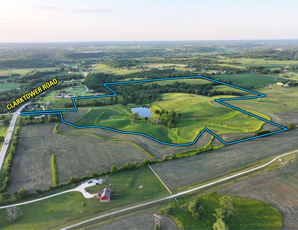 00 Clark Tower Road, Winterset, IA 50273