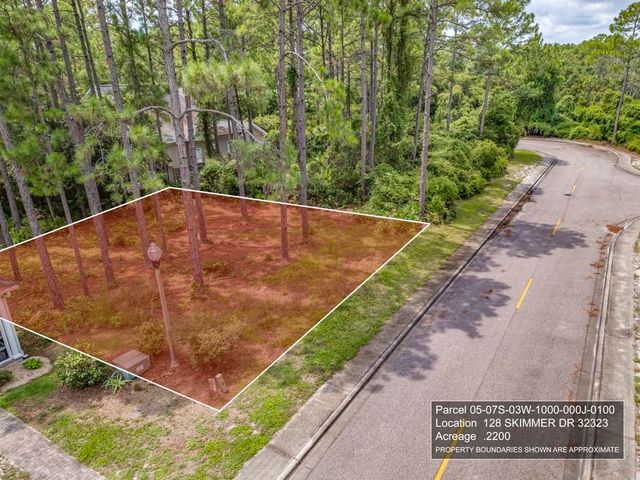 128 Skimmer Drive, Carrabelle, FL 32322