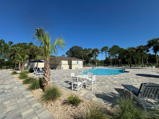 128 Skimmer Drive, Carrabelle, FL 32322