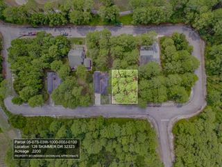 128 Skimmer Drive, Carrabelle, FL 32322