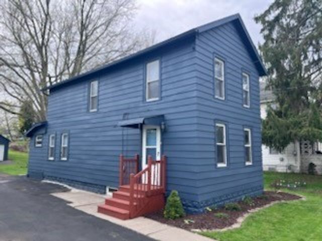 152 Cottage Street, Auburn, NY 13021