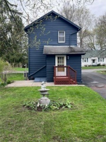 152 Cottage Street, Auburn, NY 13021
