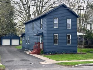 152 Cottage Street, Auburn, NY 13021