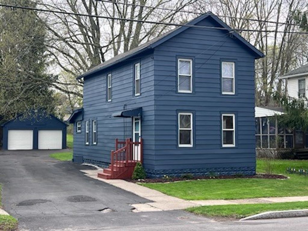 152 Cottage Street, Auburn, NY 13021