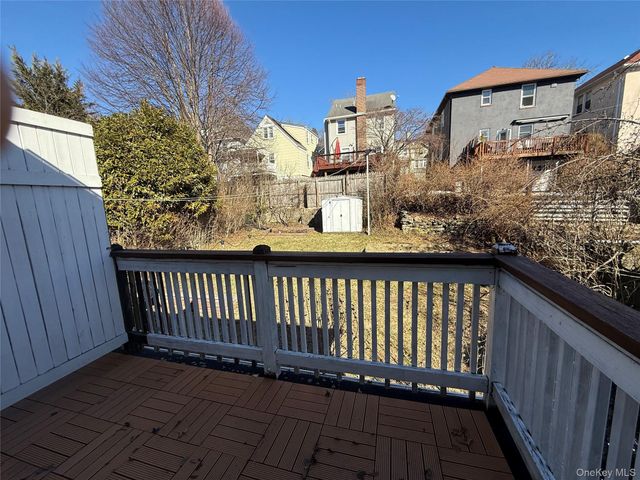 48 Gordon Avenue South Unit, Sleepy Hollow, NY 10591