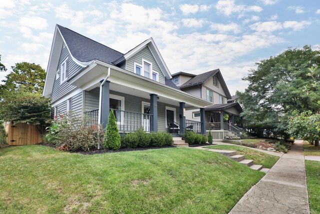 180 Tibet Road, Columbus, OH 43202