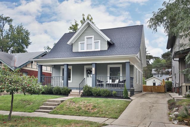 180 Tibet Road, Columbus, OH 43202