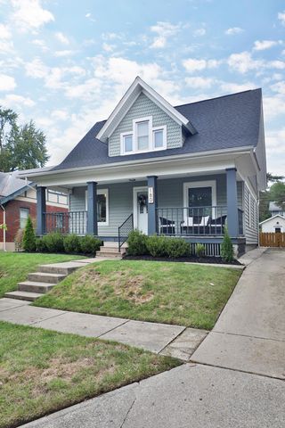 180 Tibet Road, Columbus, OH 43202