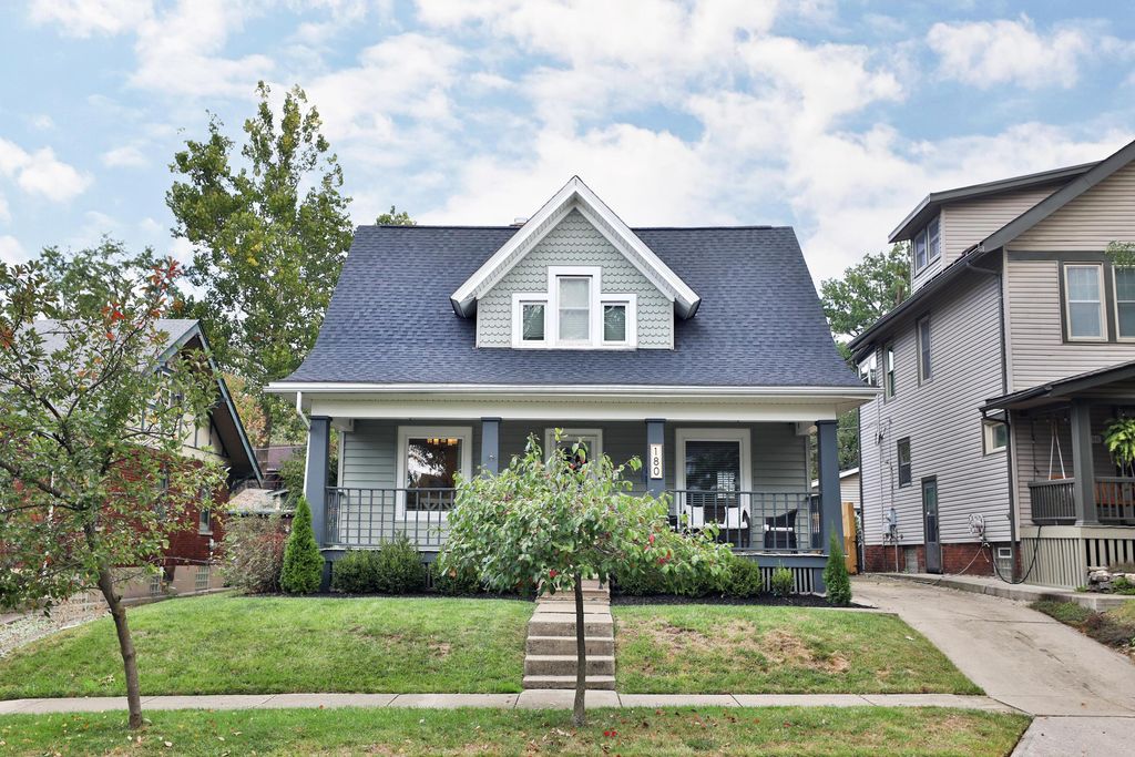 180 Tibet Road, Columbus, OH 43202