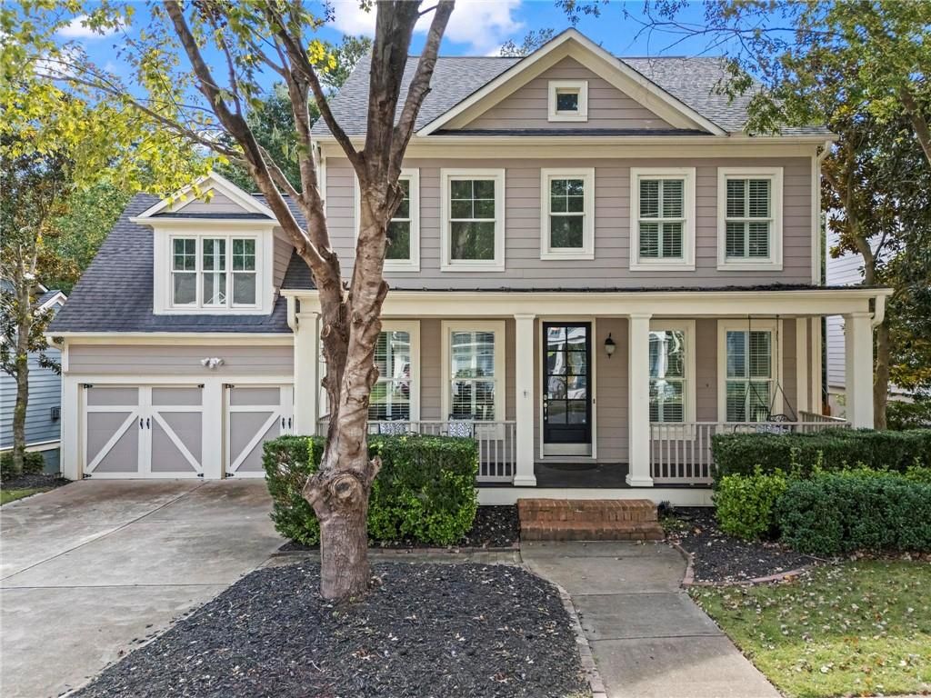 108 Laurel Street, Canton, GA 30114