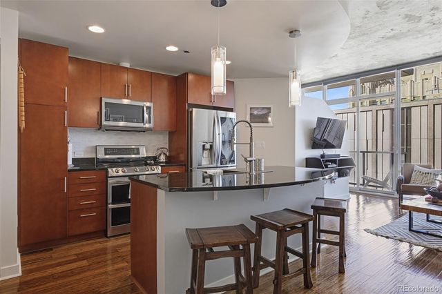 891 14th Street 1703, Denver, CO 80202