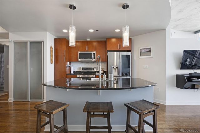 891 14th Street 1703, Denver, CO 80202