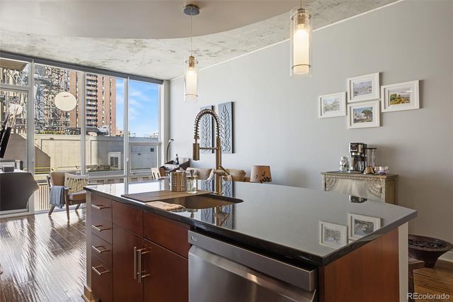 891 14th Street 1703, Denver, CO 80202