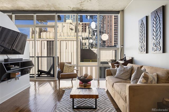 891 14th Street 1703, Denver, CO 80202