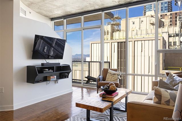 891 14th Street 1703, Denver, CO 80202