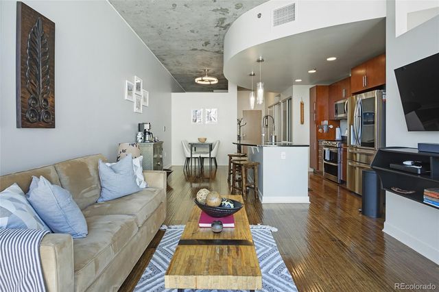 891 14th Street 1703, Denver, CO 80202