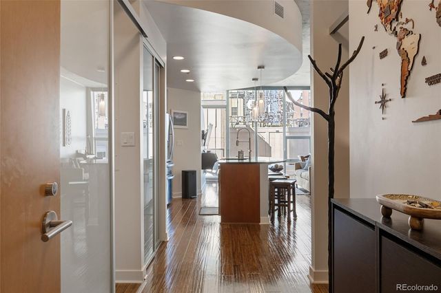 891 14th Street 1703, Denver, CO 80202