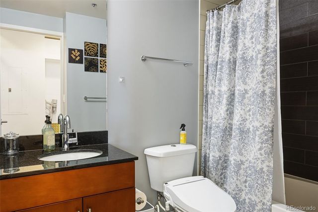 891 14th Street 1703, Denver, CO 80202