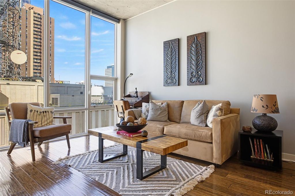 891 14th Street 1703, Denver, CO 80202