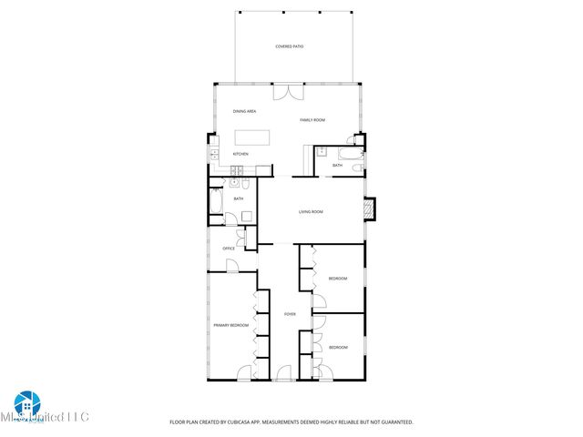 502 Jeff Davis Avenue, Waveland, MS 39576