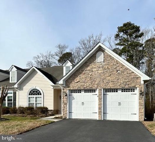 37502 OLIVER DR, Selbyville, DE 19975