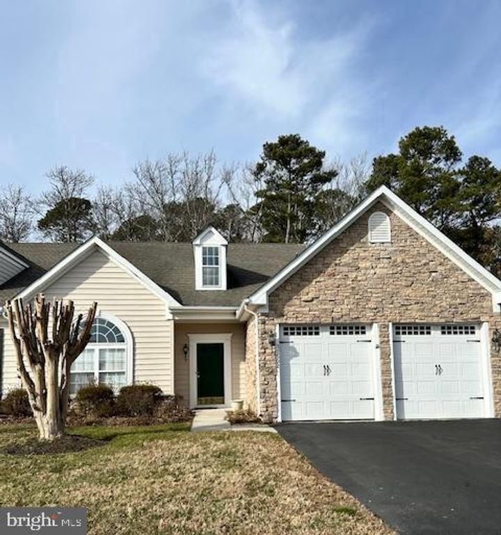 37502 OLIVER DR, Selbyville, DE 19975