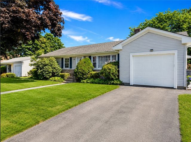 94 Wampanoag Trail, East Providence, RI 02915