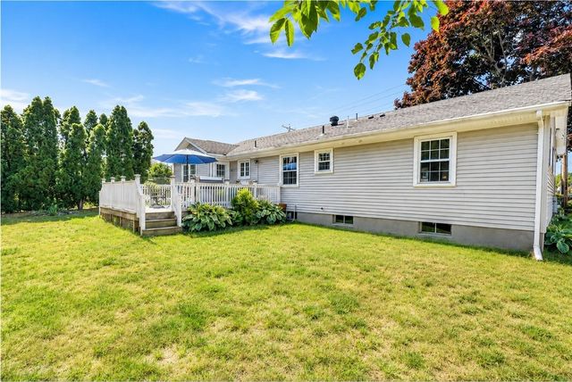 94 Wampanoag Trail, East Providence, RI 02915