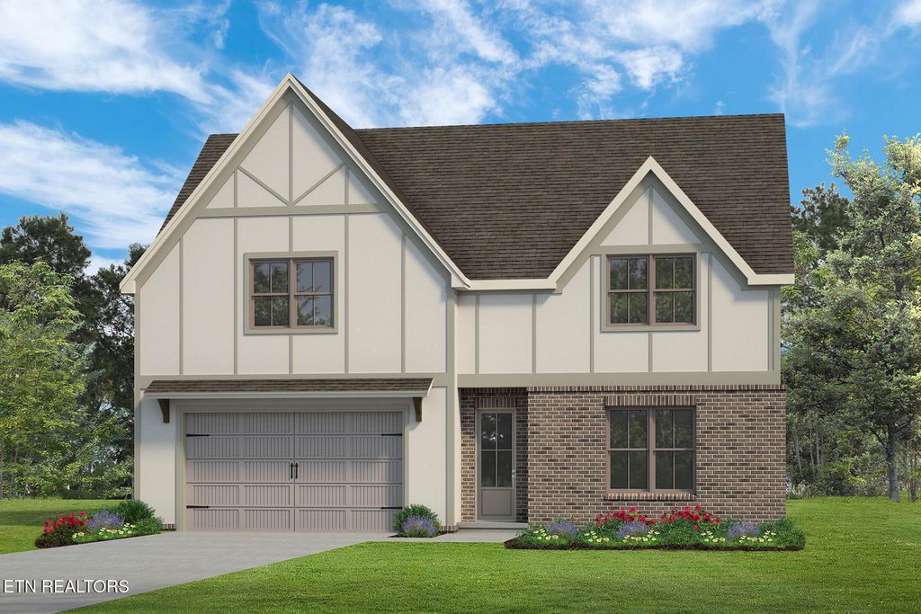 234 Limelight Lane, Lenoir City, TN 37772