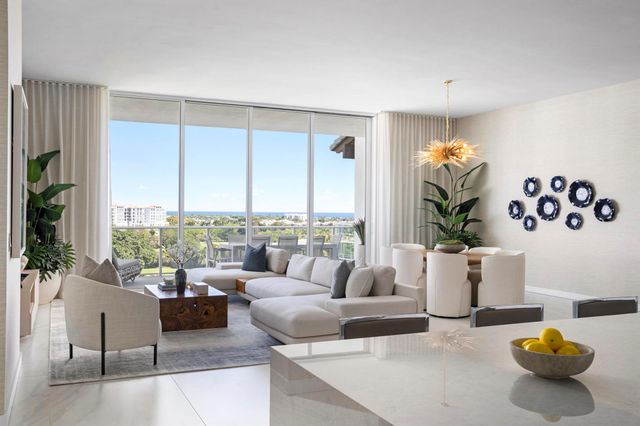 220 SE Mizner Boulevard Ph21, Boca Raton, FL 33432