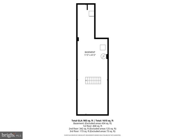 1322 PENN ST, Harrisburg, PA 17102
