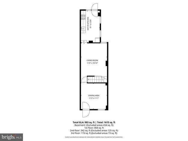 1322 PENN ST, Harrisburg, PA 17102