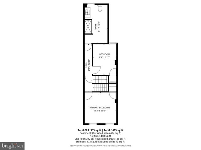 1322 PENN ST, Harrisburg, PA 17102