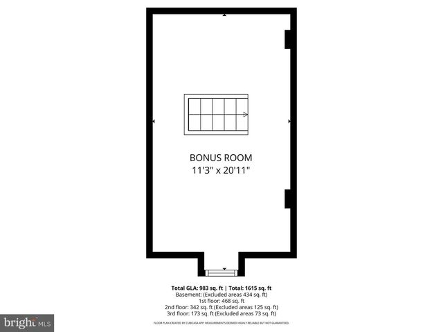 1322 PENN ST, Harrisburg, PA 17102