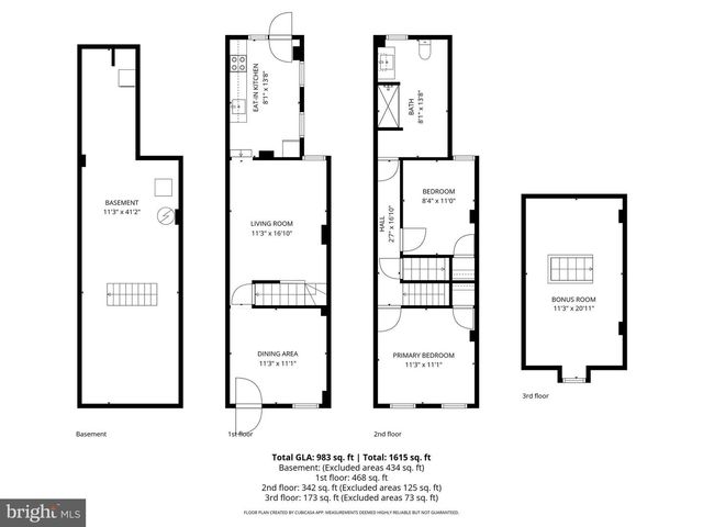 1322 PENN ST, Harrisburg, PA 17102