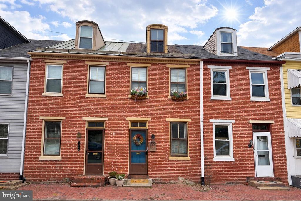 1322 PENN ST, Harrisburg, PA 17102