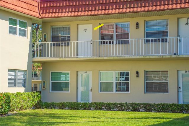 85 Crooked Tree Lane 203, Vero Beach, FL 32962