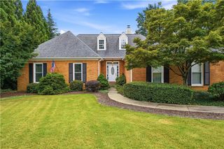 4346 Collingham Trace NE, Marietta, GA 30068