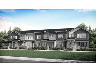 418 N Bersshine Ct, Watkins, CO 80137