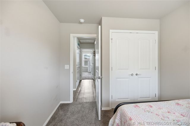 323 N Fairland Avenue, Coweta, OK 74429